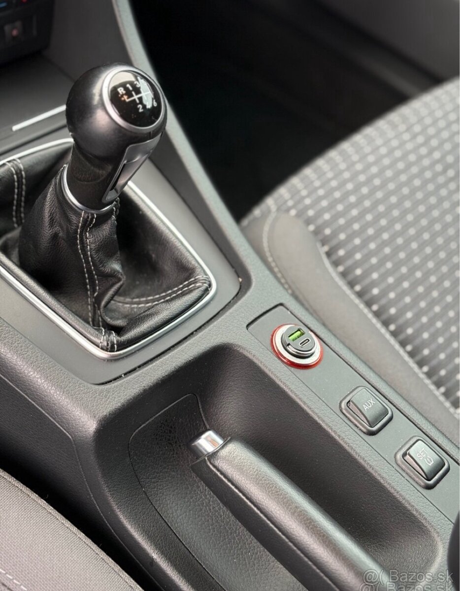 Seat EXEO 2.0tdi commonrail 2011 - 8