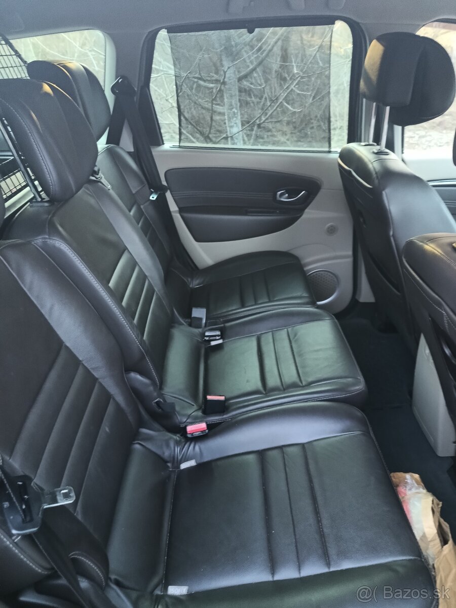 Predám Renault Grand Scenic - 8