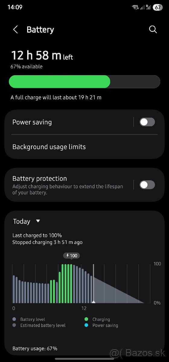 Samsung S22 ultra 12/512 - 8