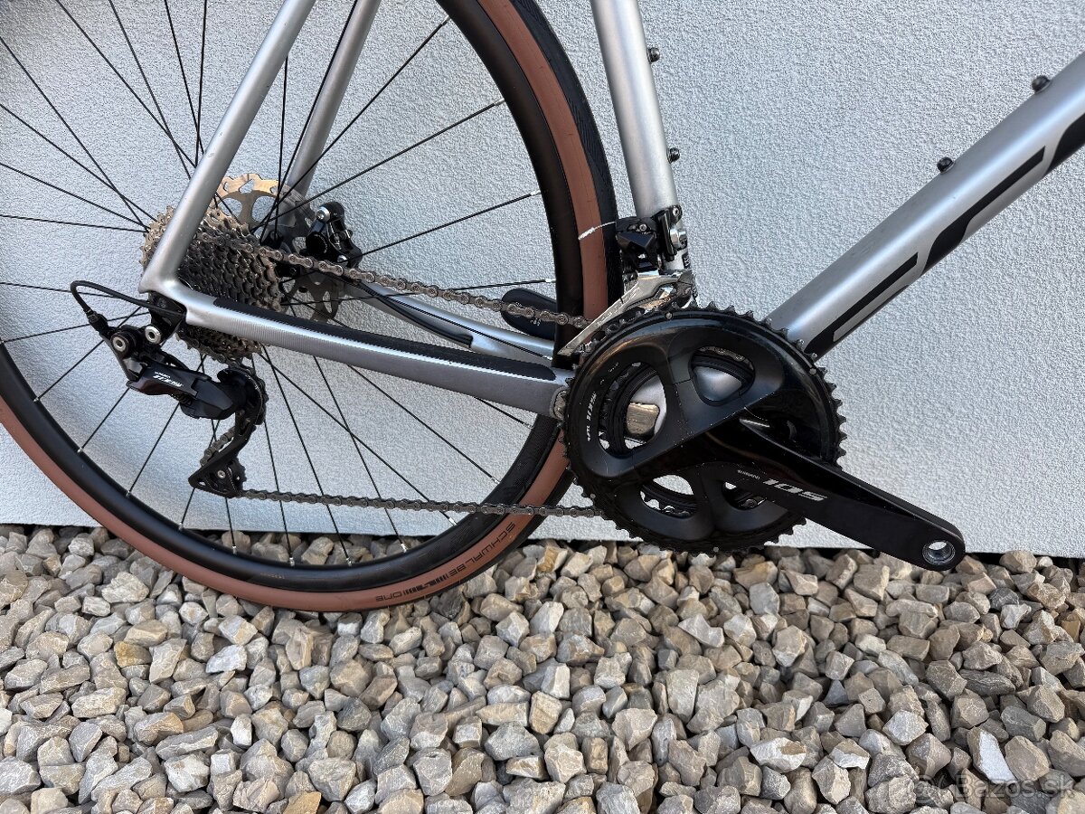 Scott Addict 20 2020 XL/58cm - 8