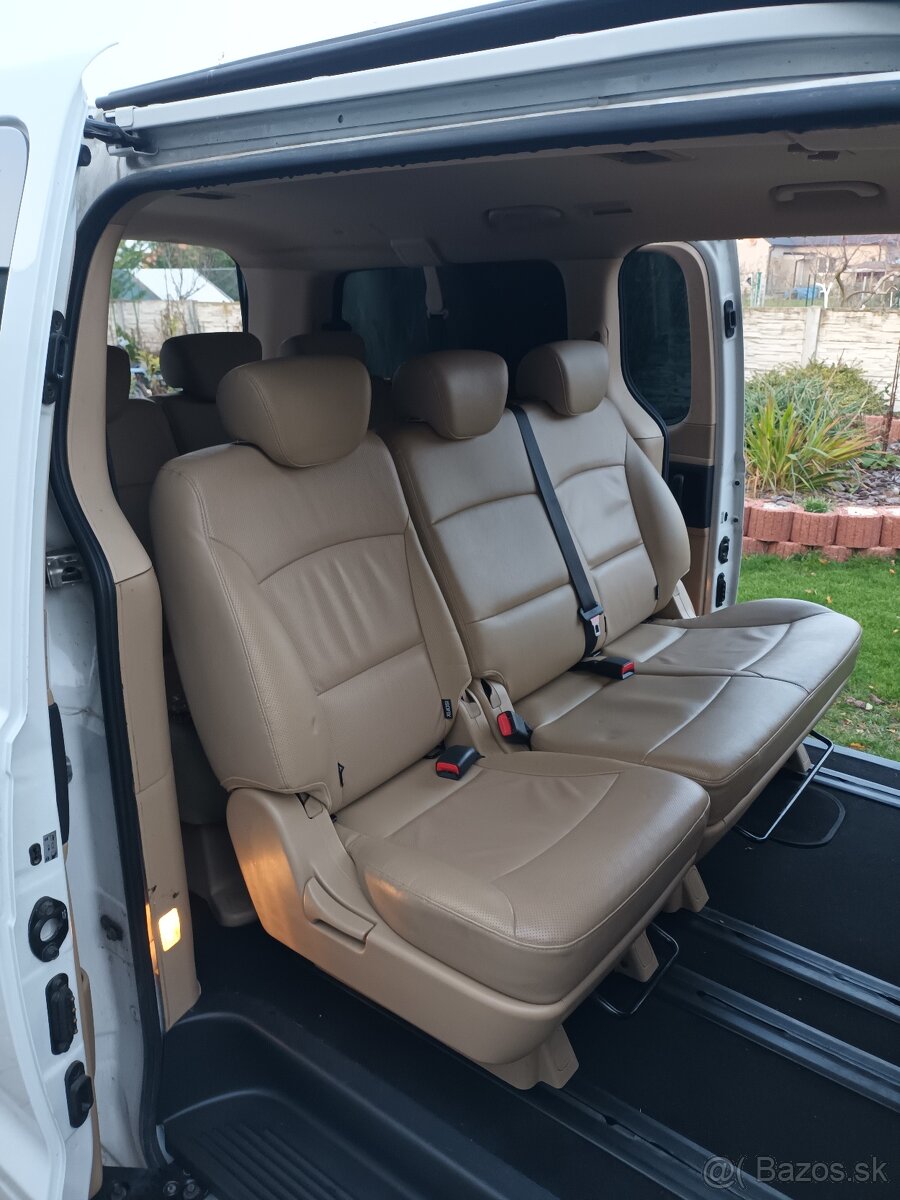 predam hyundai H1 - 8