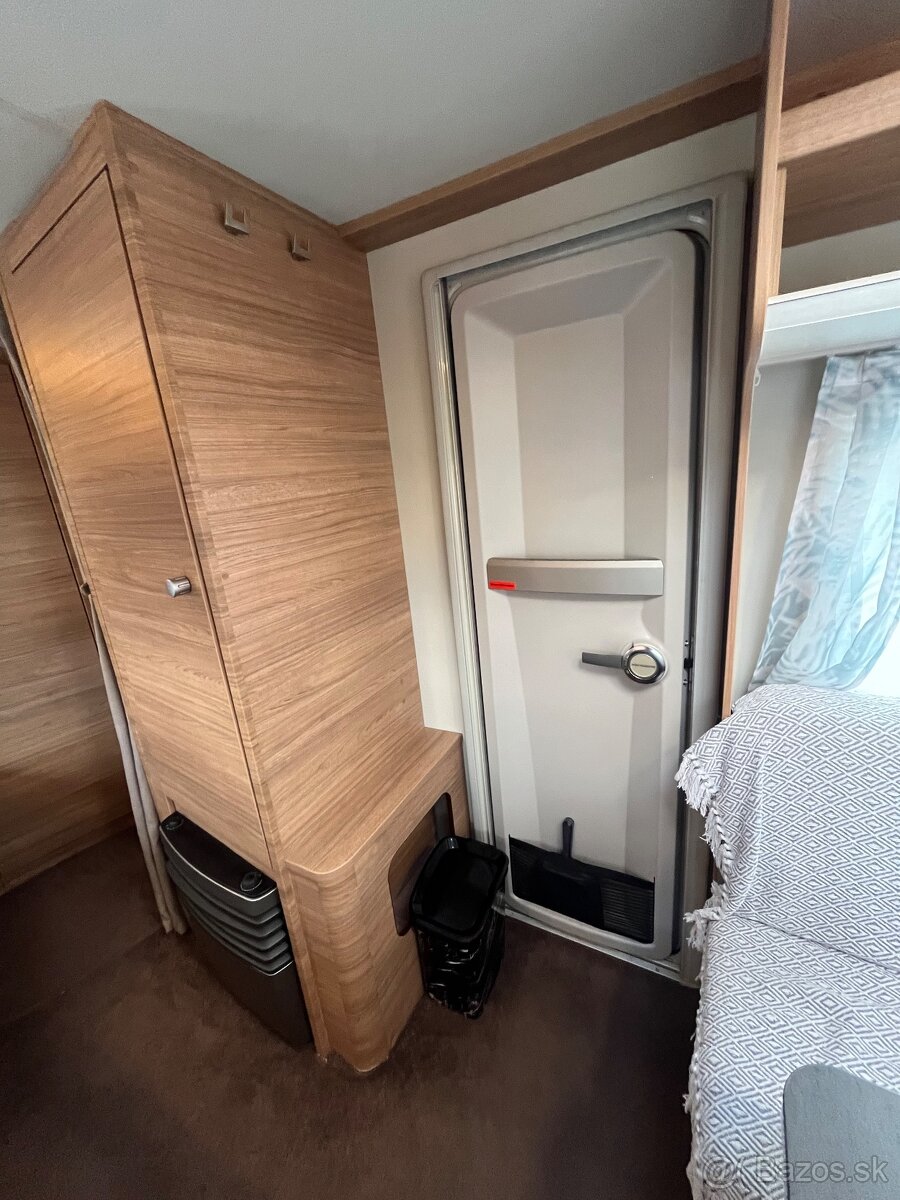 Karavan na prenájom ročník 2022 - 8