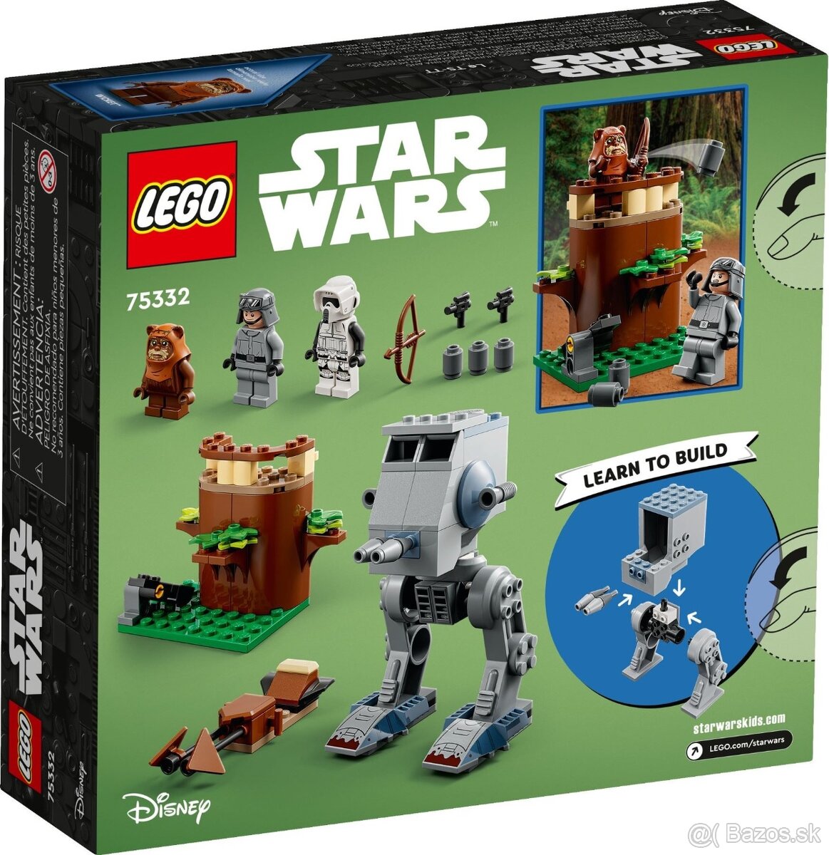 LEGO - Star Wars - 8