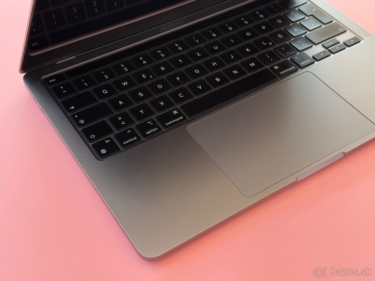 MacBook Pro 13 M1 8GB / 256GB - 8