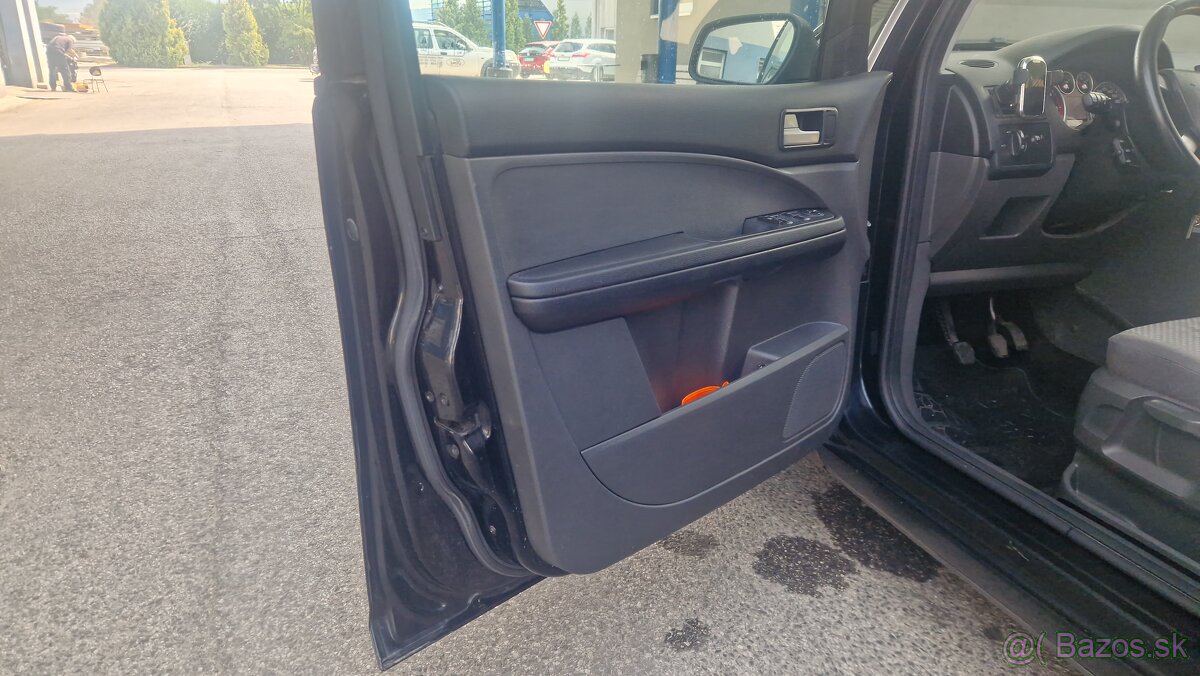 Predám ford focus c max 1.6tdci 2006 - 8