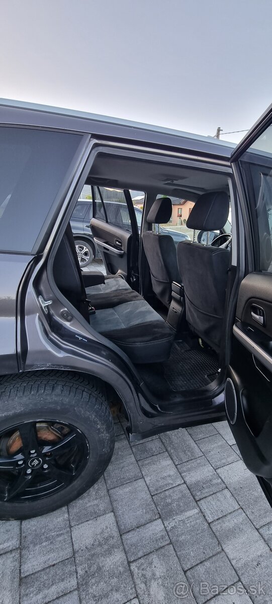 Suzuki Grant Vitara - 8