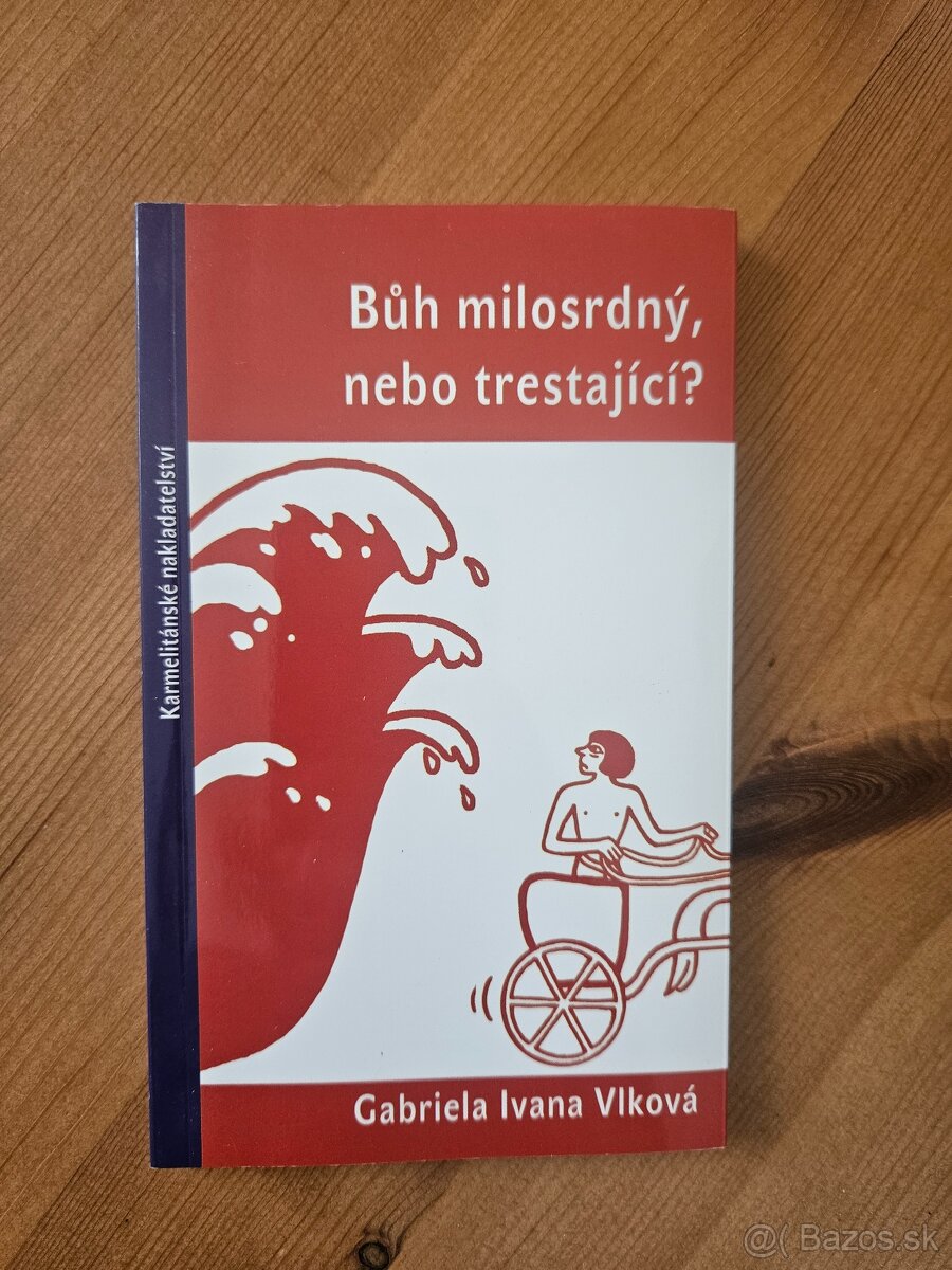 Krestanske knihy - 8