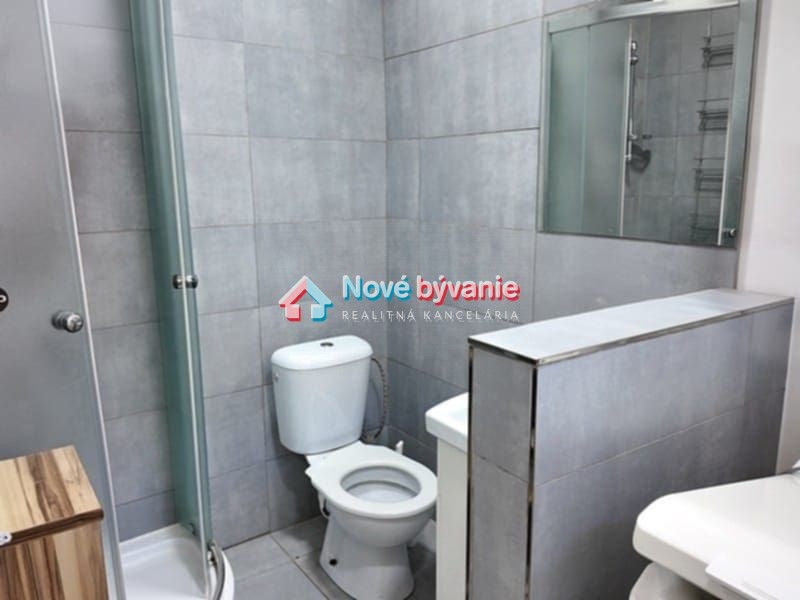 Na predaj podnikateľský objekt v Čemernom - 8