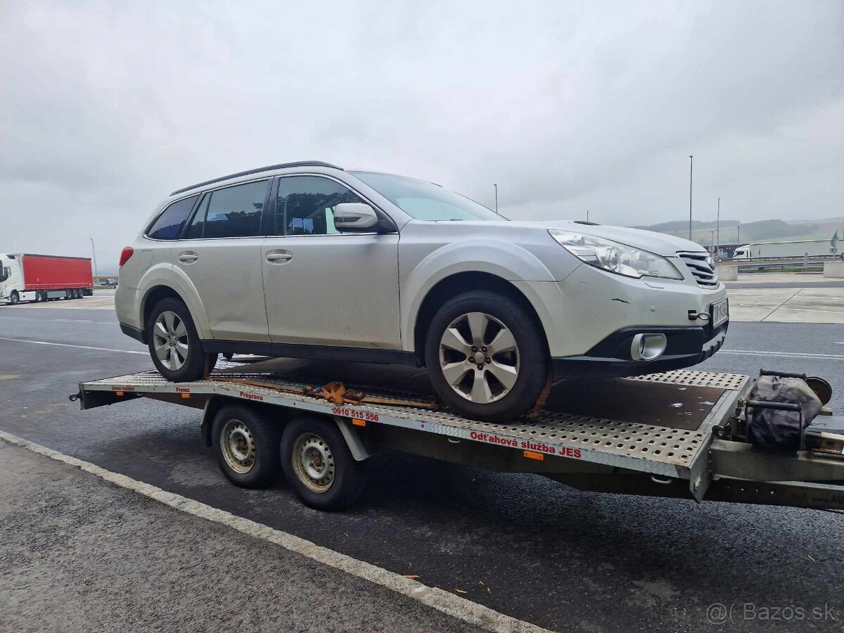 Preprava, Prevoz, Dovoz z EU - 8