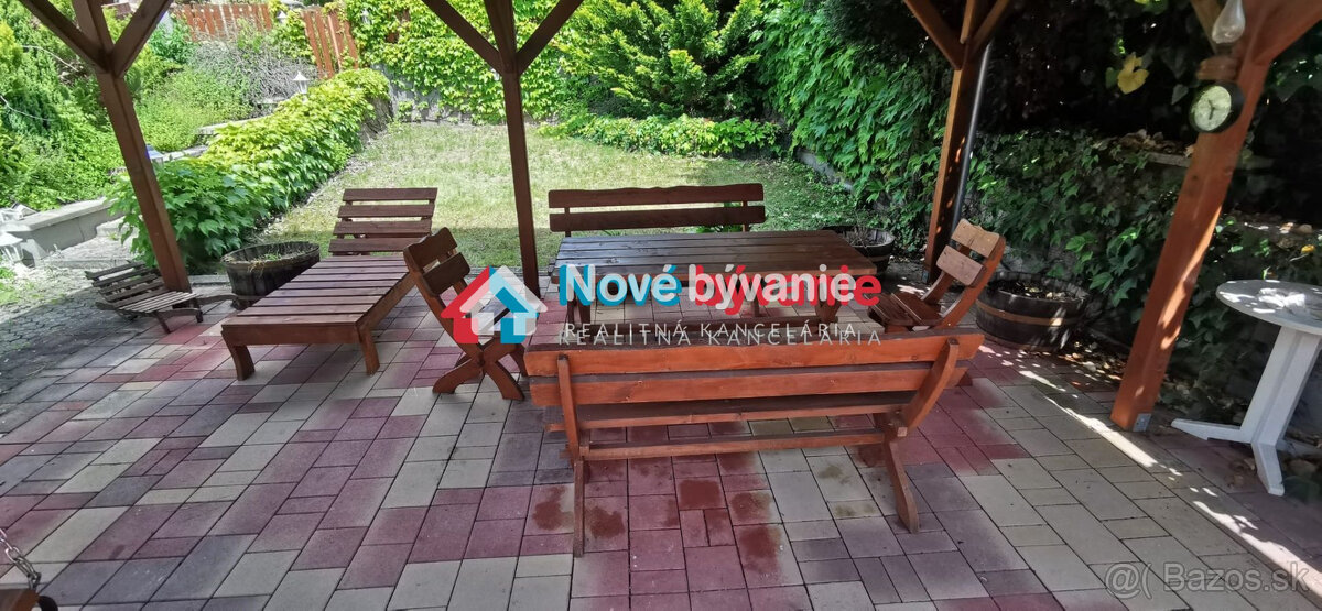 Predaj, viničný dom - Levice (N035-13-MAHA) - 8