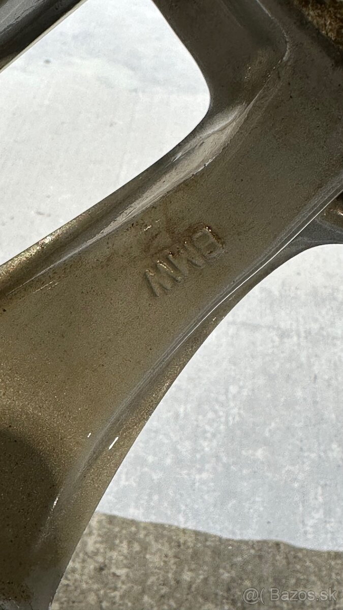 5x120 r16 bmw zimne pneu - 8