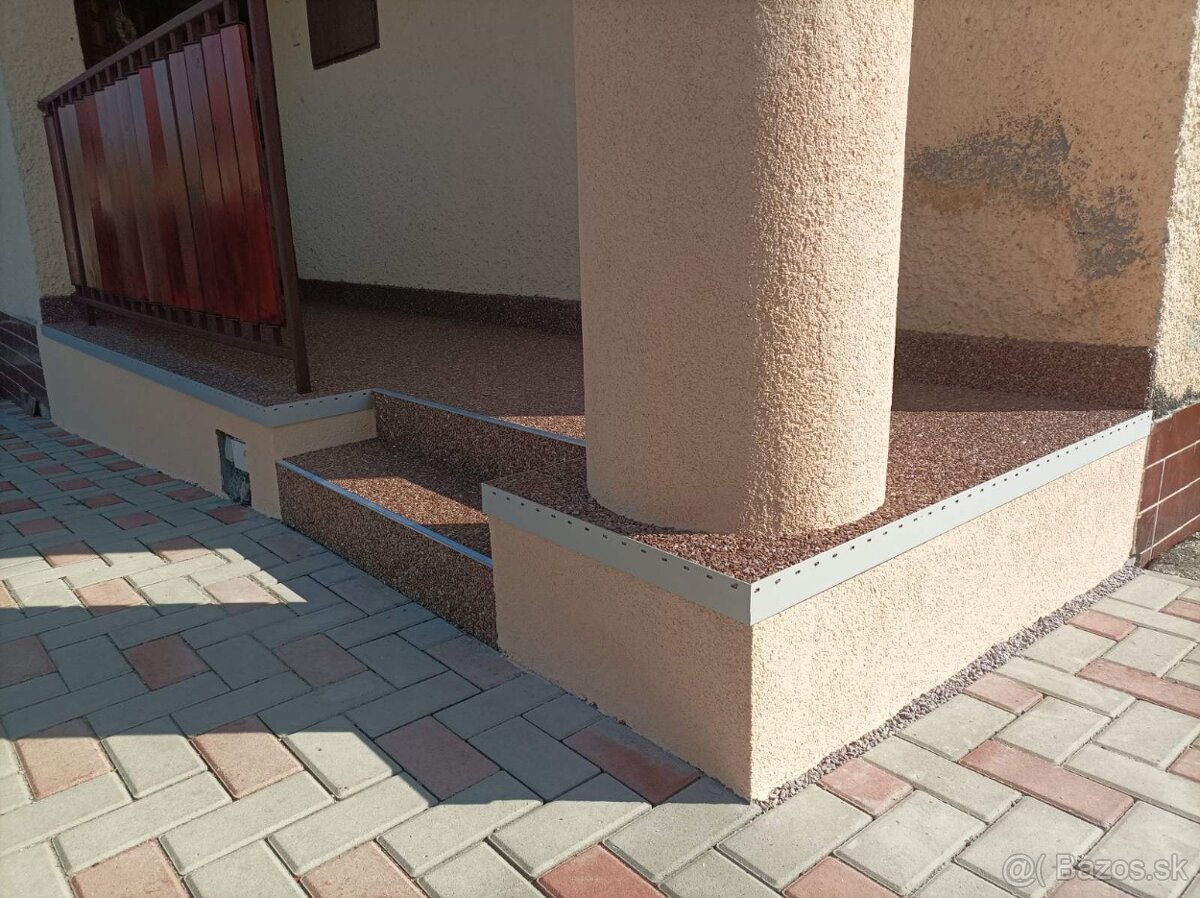 Kamenný koberec - 8