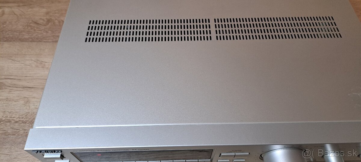 Technics SA-GX 230 - 8