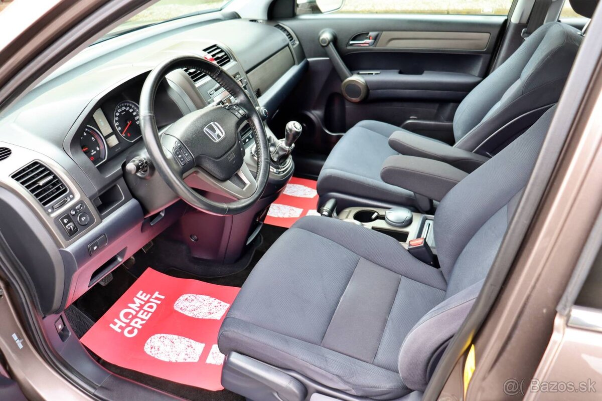 Honda CR-V 2.2 i-DTEC Elegance - 8
