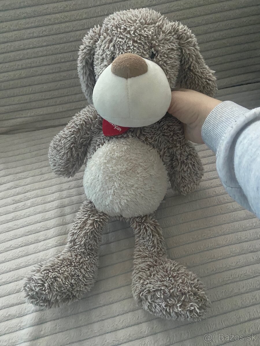 Plyšové hračky - 8