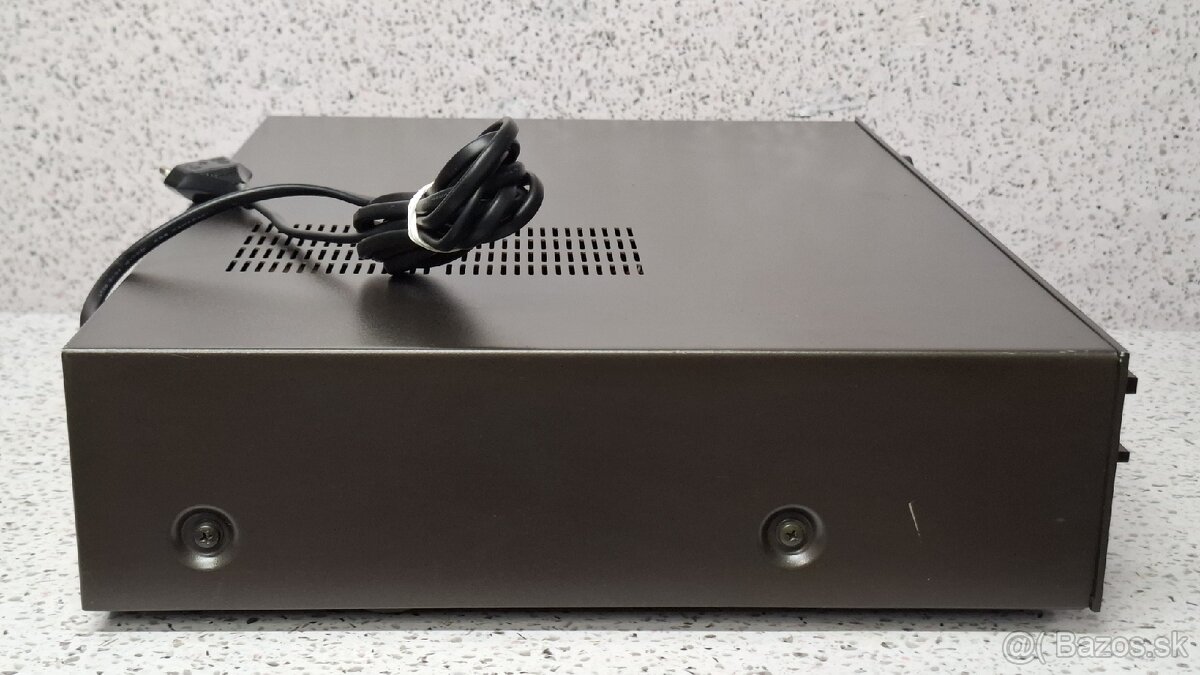 Technics RS-M45 》Direct Drive 2 motor SX head 》Cassete Deck - 8