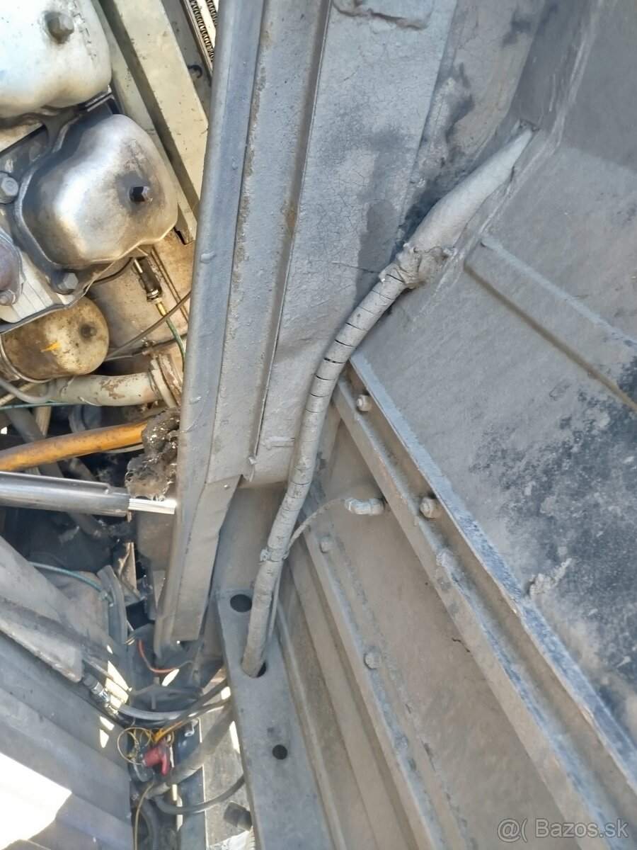 Tatra T815 8x8 EURO II - 8