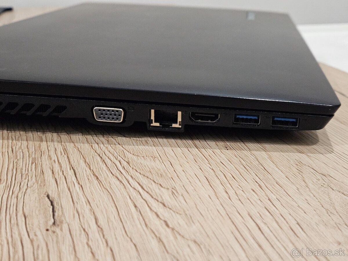 Notebook LENOVO B51-80 - 8