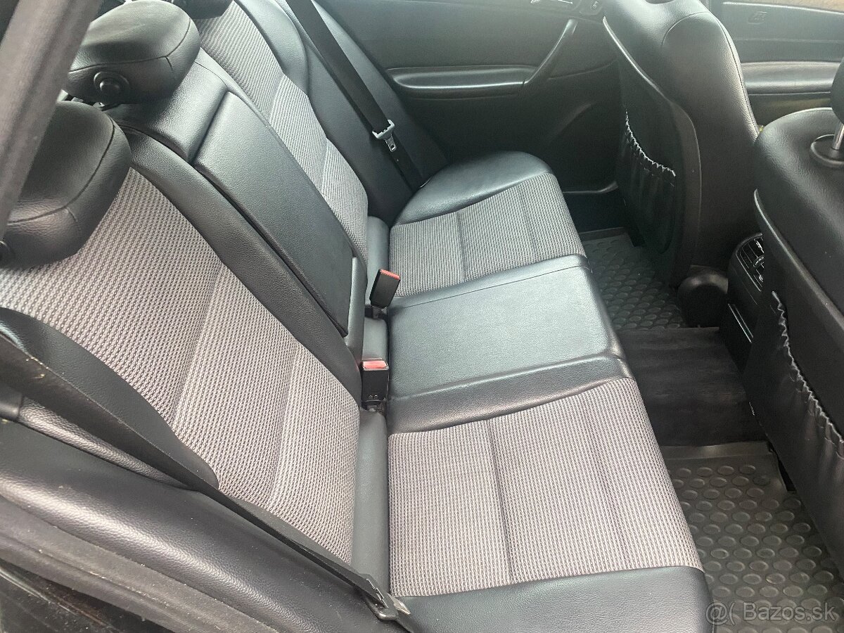 Mercedes-Benz C trieda Kombi 180 Kompressor - 8
