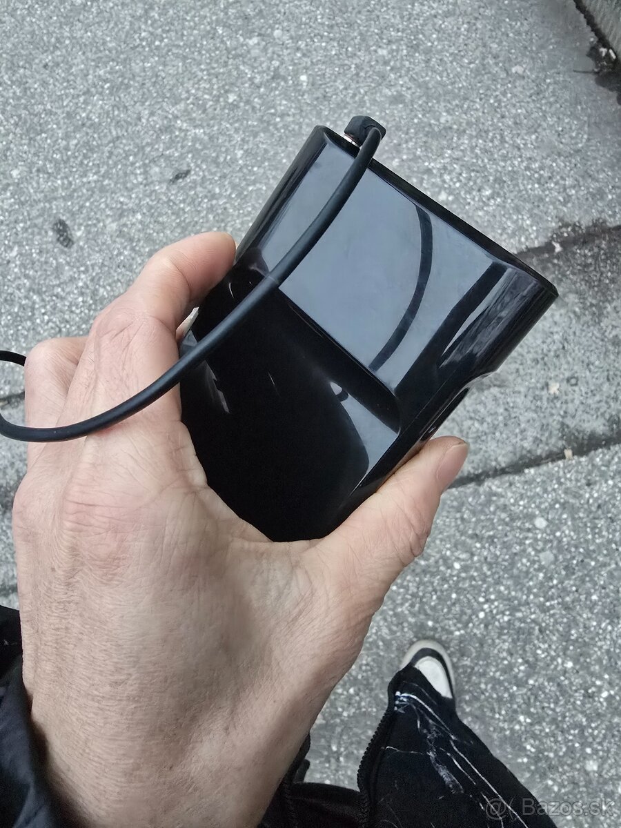 Hudobný prehrávač Sony - 8