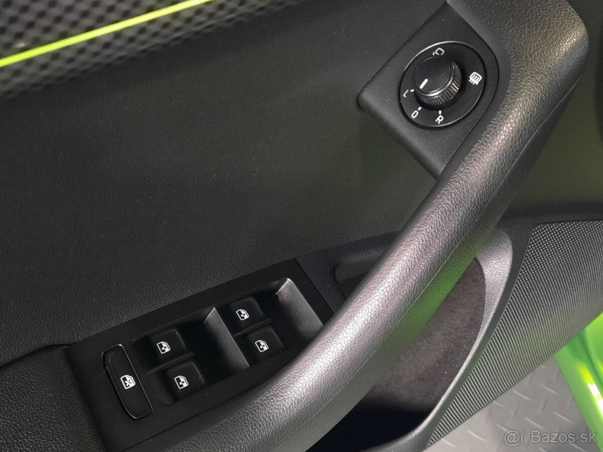 Škoda Octavia RS 2.0 TDI - 8