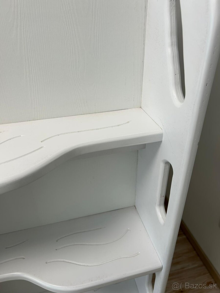 Poschodová posteľ - 8