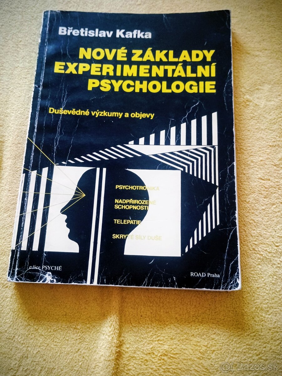 Hobby-odborné knihy - 8