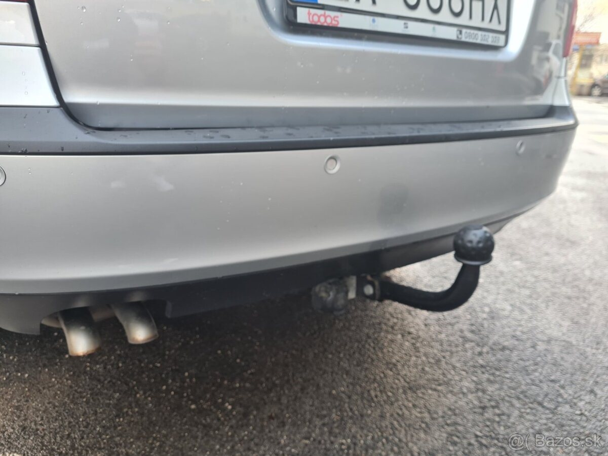 SKODA OCTAVIA 2 Combi - 4X4 - 1.9TDI - 8