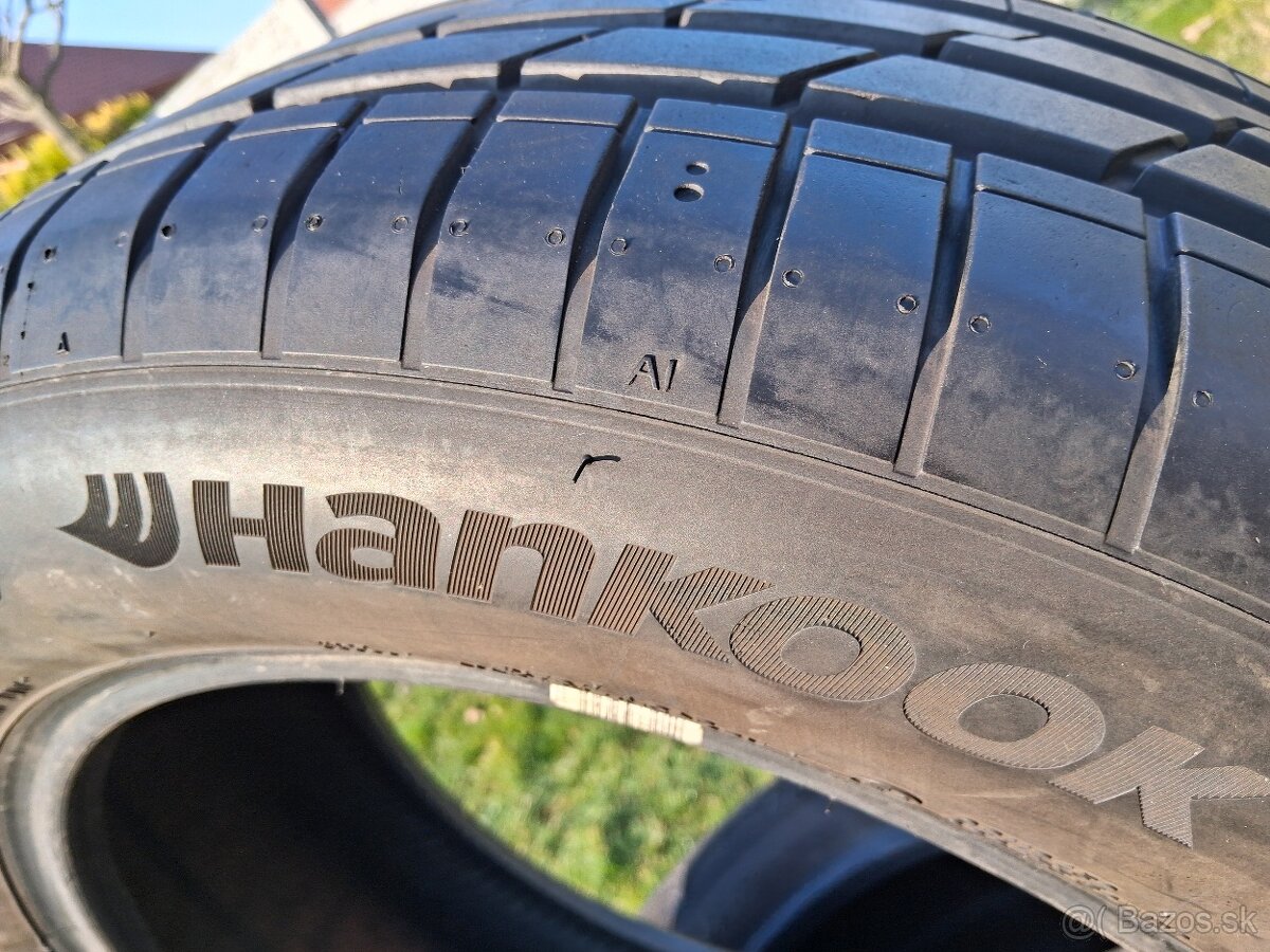 225/55 r17 letne pneumatiky - 8
