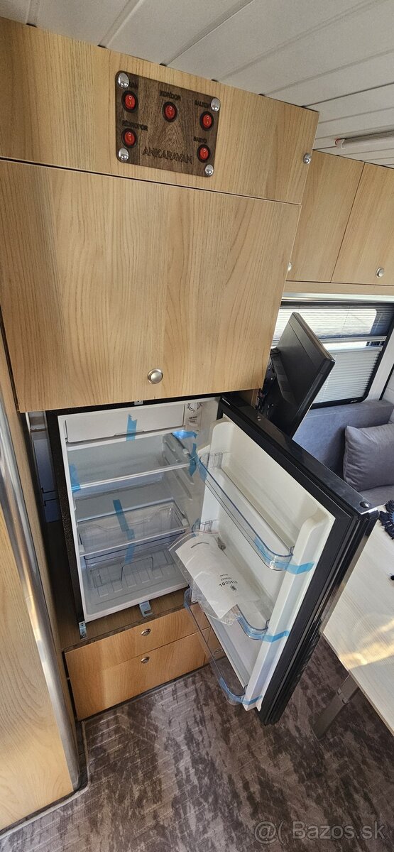 Ankaravan 350 ECO - 8