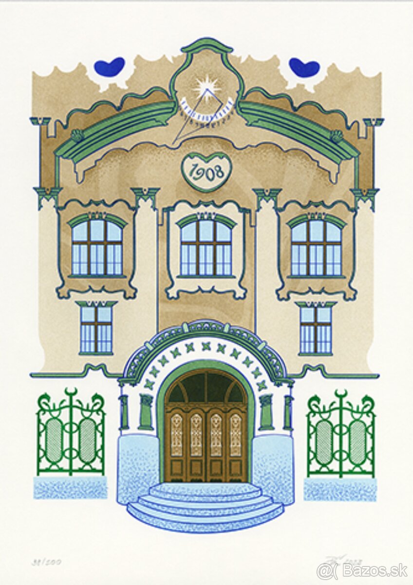 Cierne diery - Rozne - 8