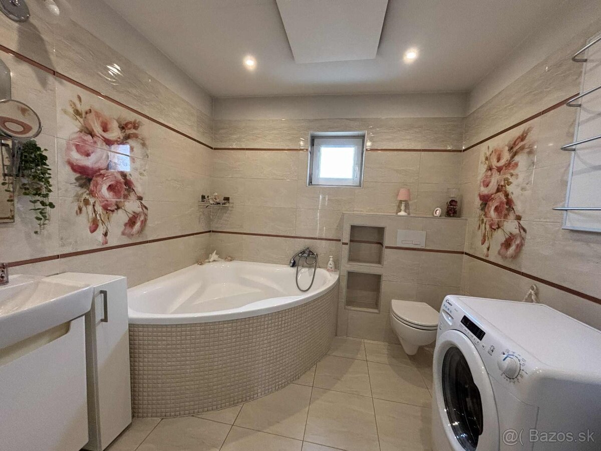 Prenajmem krásny 3 izb byt s parkovaním Čechynce - 8