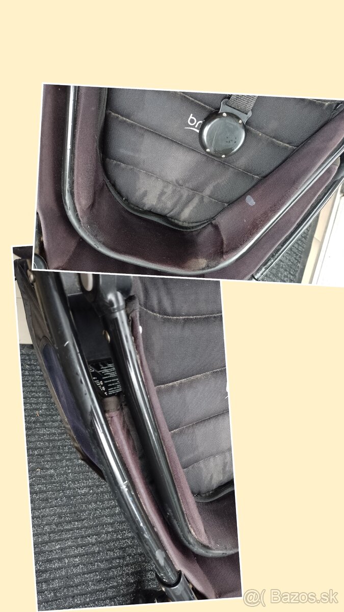 Britax B-MOTION 4 plus - 8