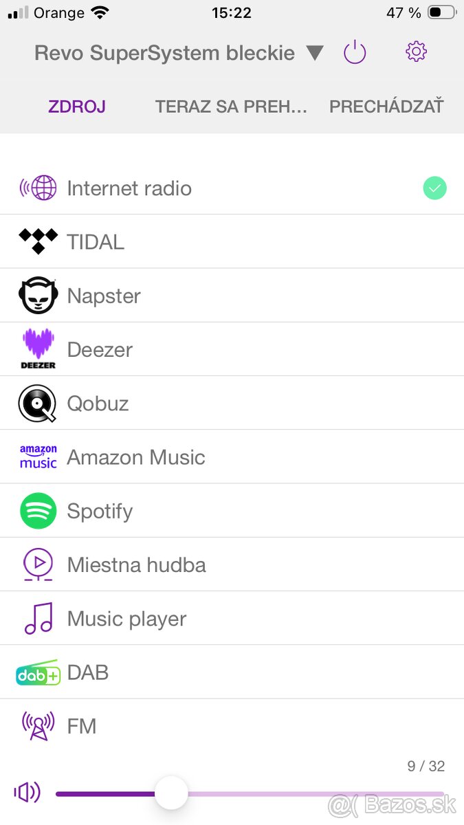 Revo Supersystem - 8