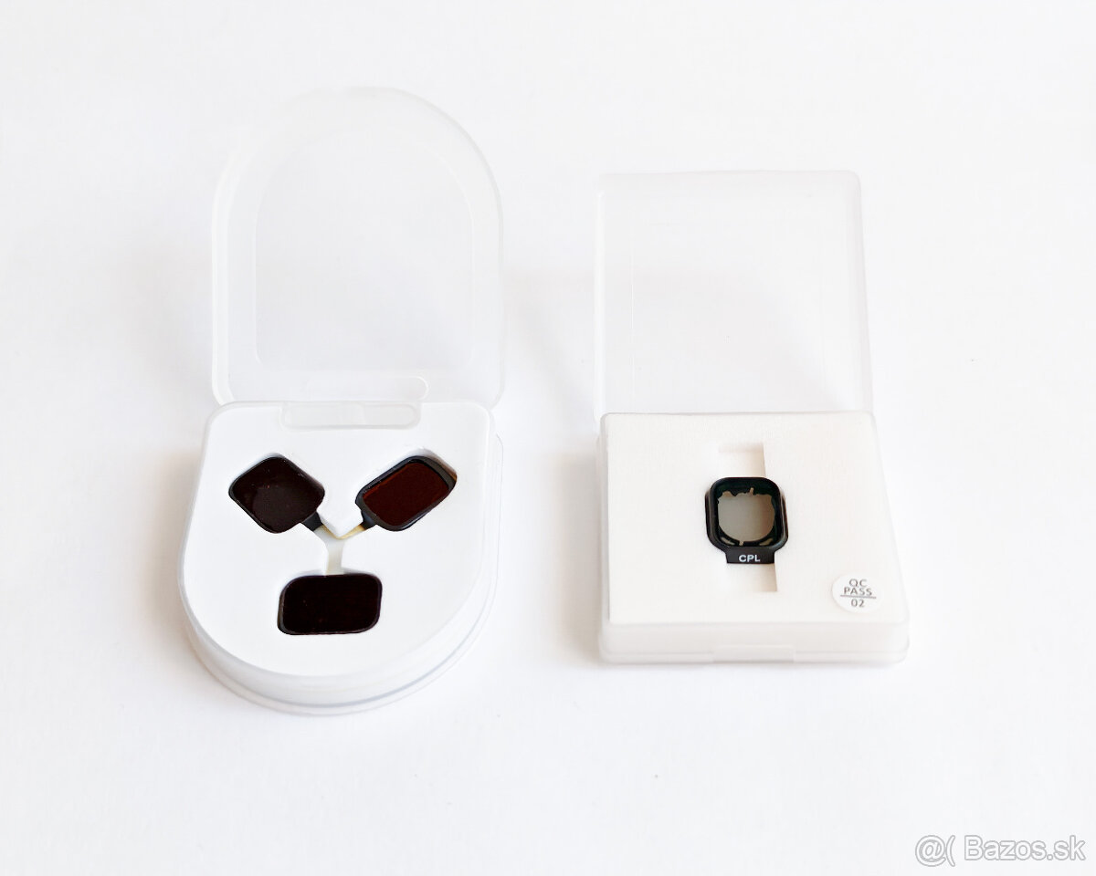 DJI Mini 3 (záruka 12/2025) + 5 batérií + príslušenstvo - 8