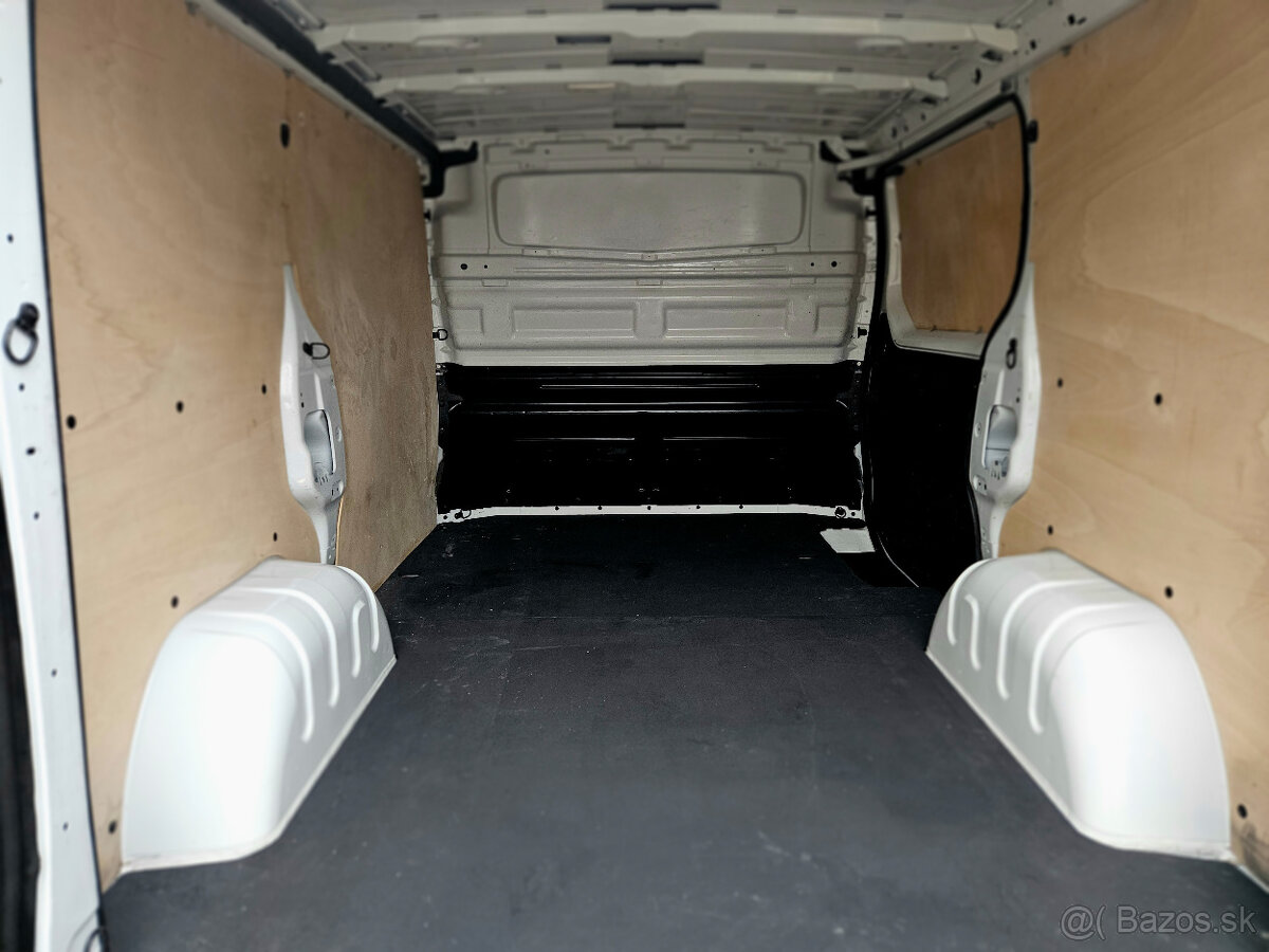 FIAT TALENTO L1H1 - 8