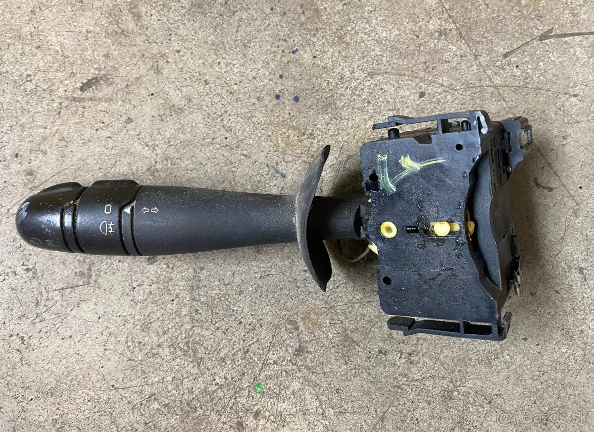 Rozpredam opel vivaro renault trafic 1,9 dci 2,0 dci 2,5 dci - 8