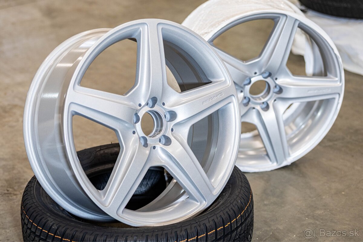 Kompletná oprava hliníkových diskov - 8