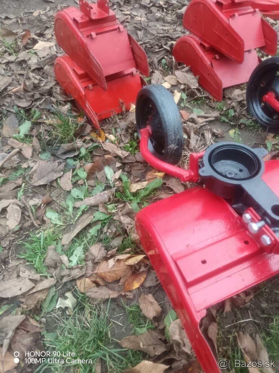 Terra vari agzat rozpredám všetko plne funkčné 1 - 8