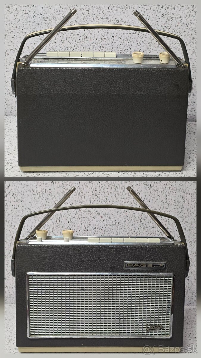 Optalix 》Neywa 》ORION 》COMMANDER 1 》TELEFUNKEN 》Graetz - 8