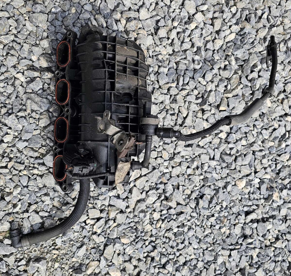 Diely VTI a THP Peugeot - 8