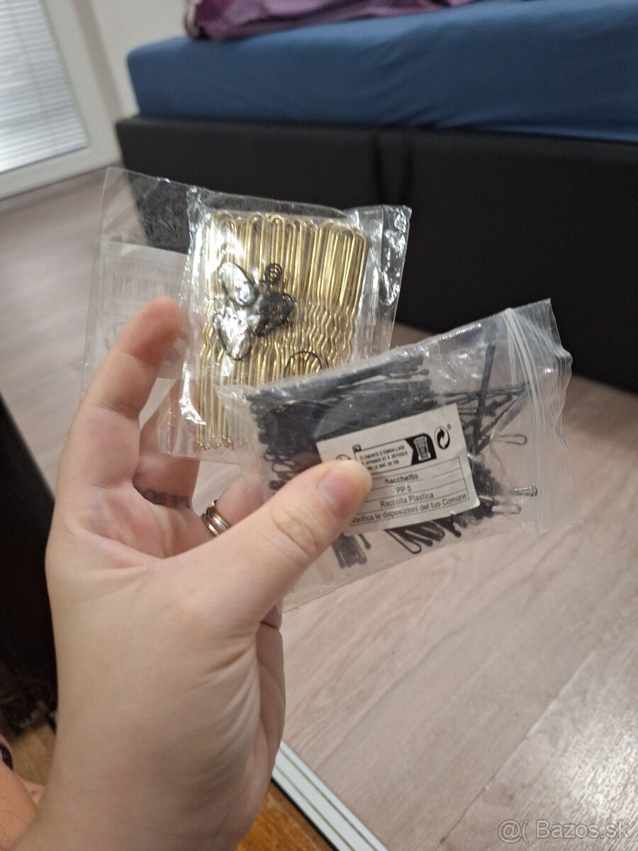 Kadernícke pomôcky - 8