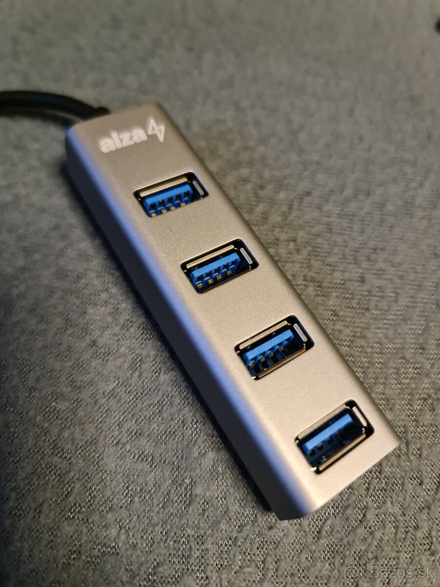 Predám GAMING SET-ENDORFY THOCK KEYBOARD + MOUSE ENDORFY LIX - 8