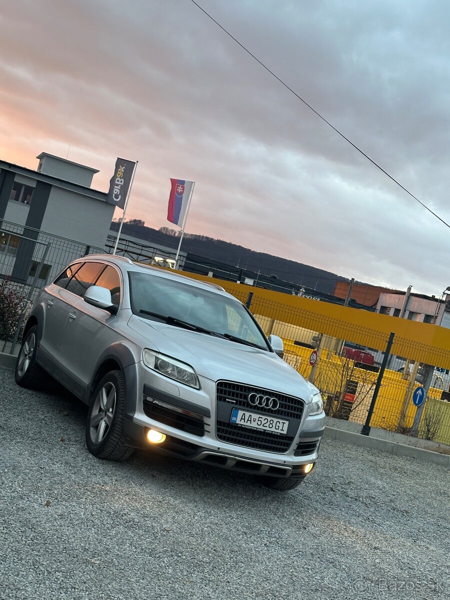 AUDI Q7 171KW - 8