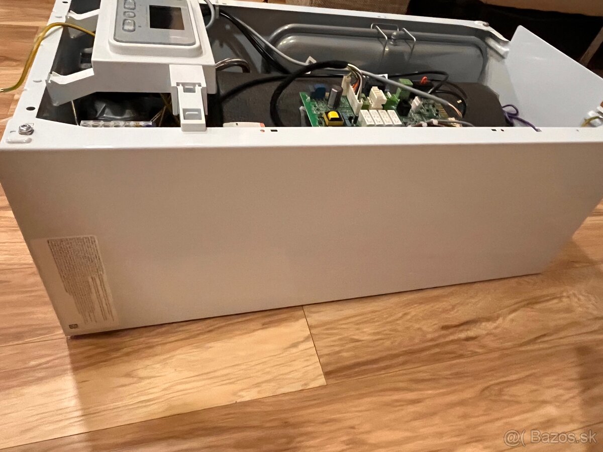 Elektrický kotol PROTHERM Ray 9 KE - 8