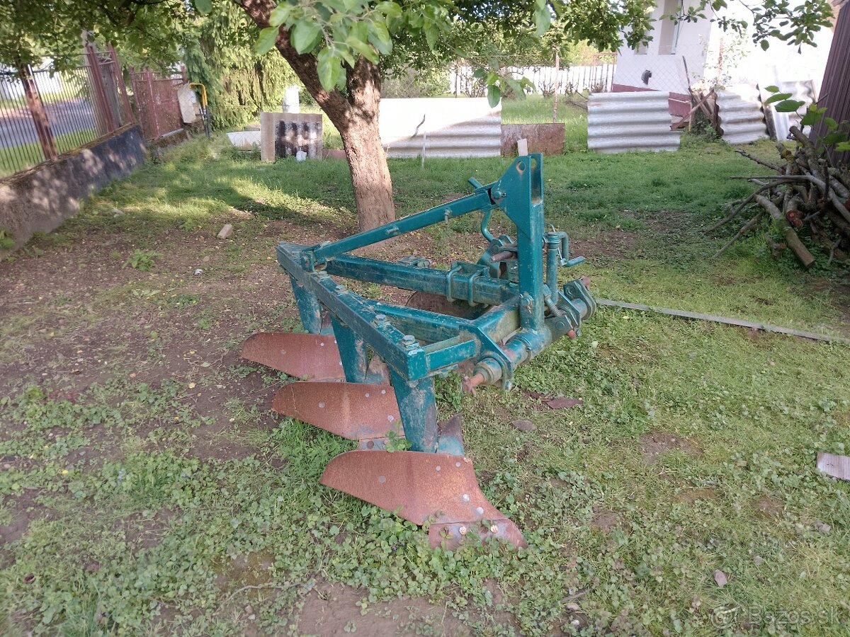 Predám Zetor 3011 - 8