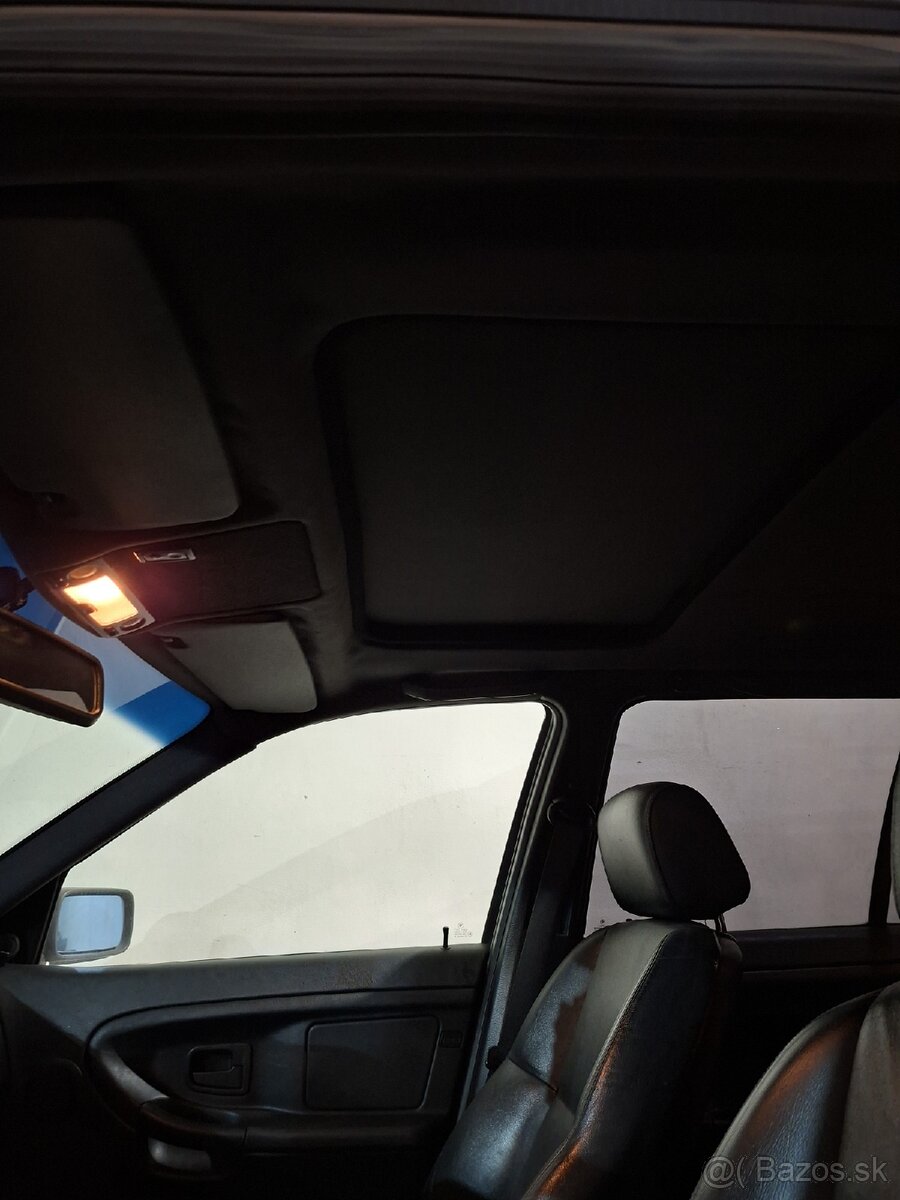 Bmw e36 touring 325tds - 8