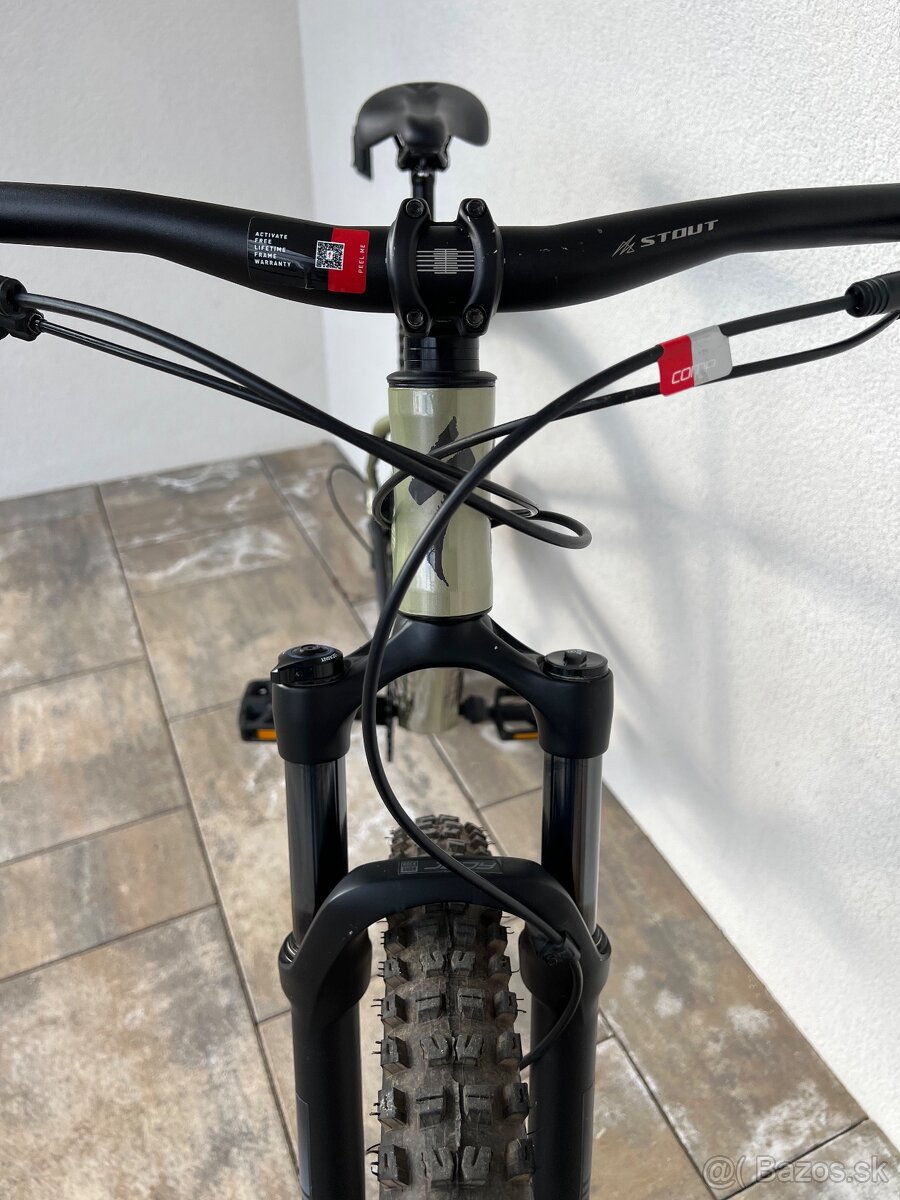 Specialized Rockhopper Comp 29” - 8
