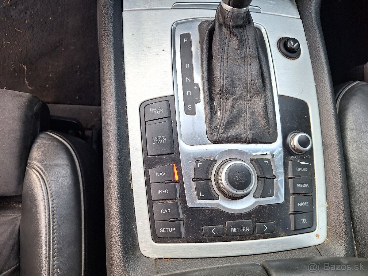 Audi Q7 3.0 tdi 171 kw - 8