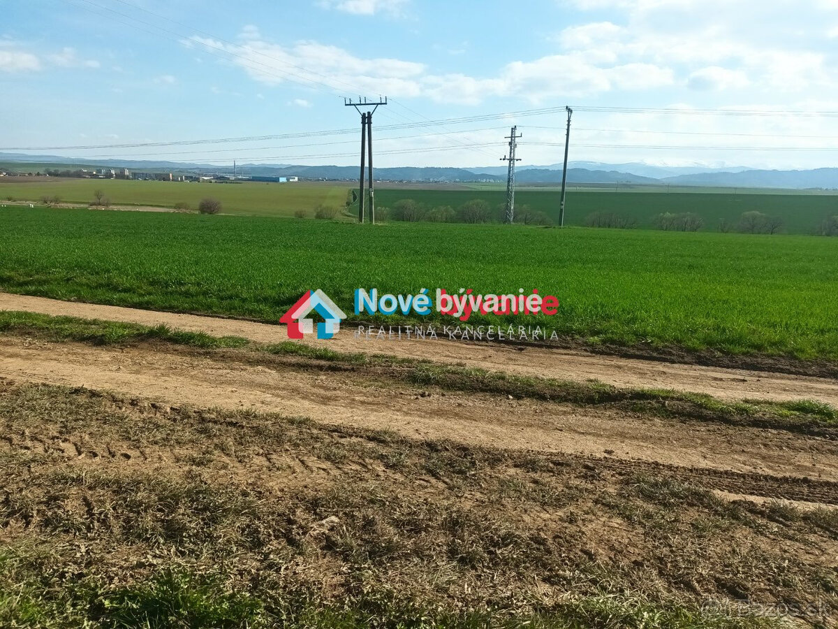 SUPER CENA Mlynica -2367m² na predaj - 8